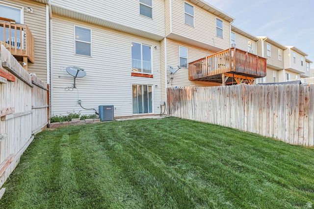 348 E 500 S, Clearfield, UT 84015
