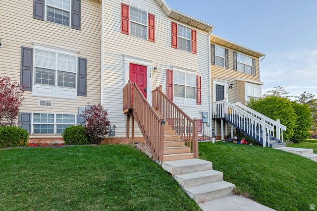 348 E 500 S, Clearfield, UT 84015