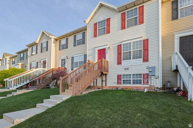 348 E 500 S, Clearfield, UT 84015