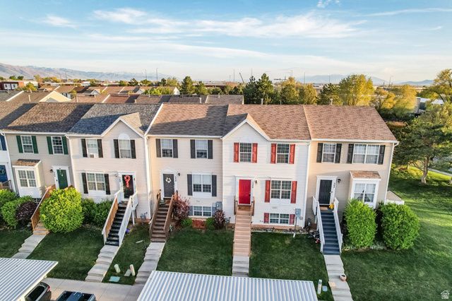 348 E 500 S, Clearfield, UT 84015