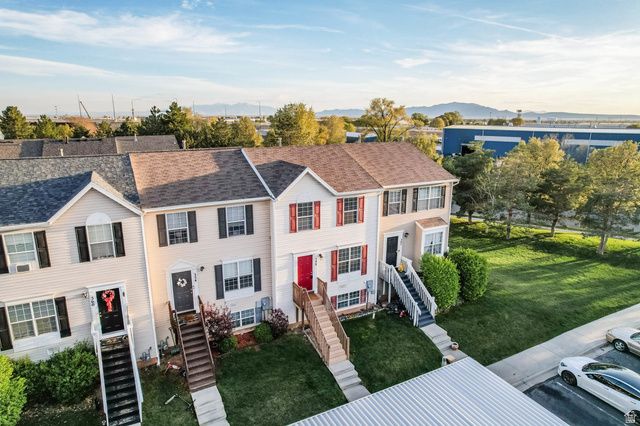 348 E 500 S, Clearfield, UT 84015