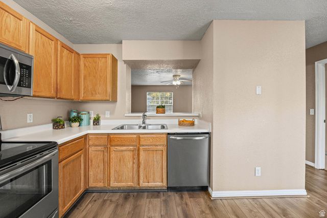 348 E 500 S, Clearfield, UT 84015
