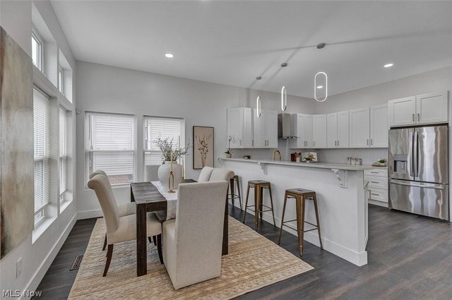 21206 Hansen Road, Maple Heights, OH 44137
