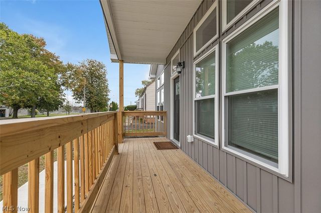 21206 Hansen Road, Maple Heights, OH 44137