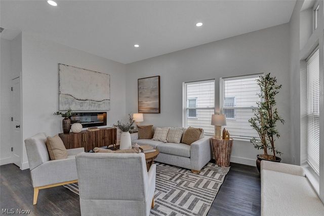 21206 Hansen Road, Maple Heights, OH 44137