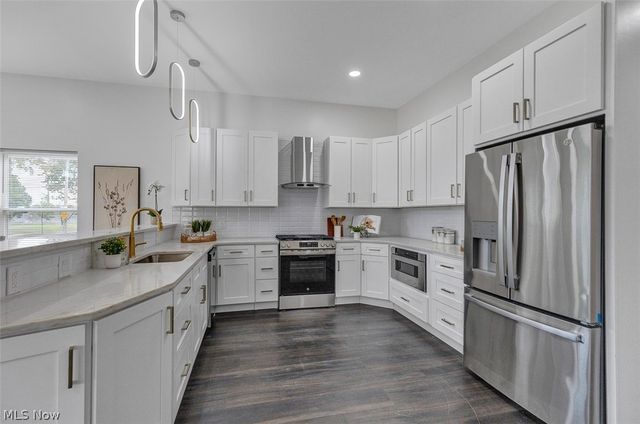 21206 Hansen Road, Maple Heights, OH 44137