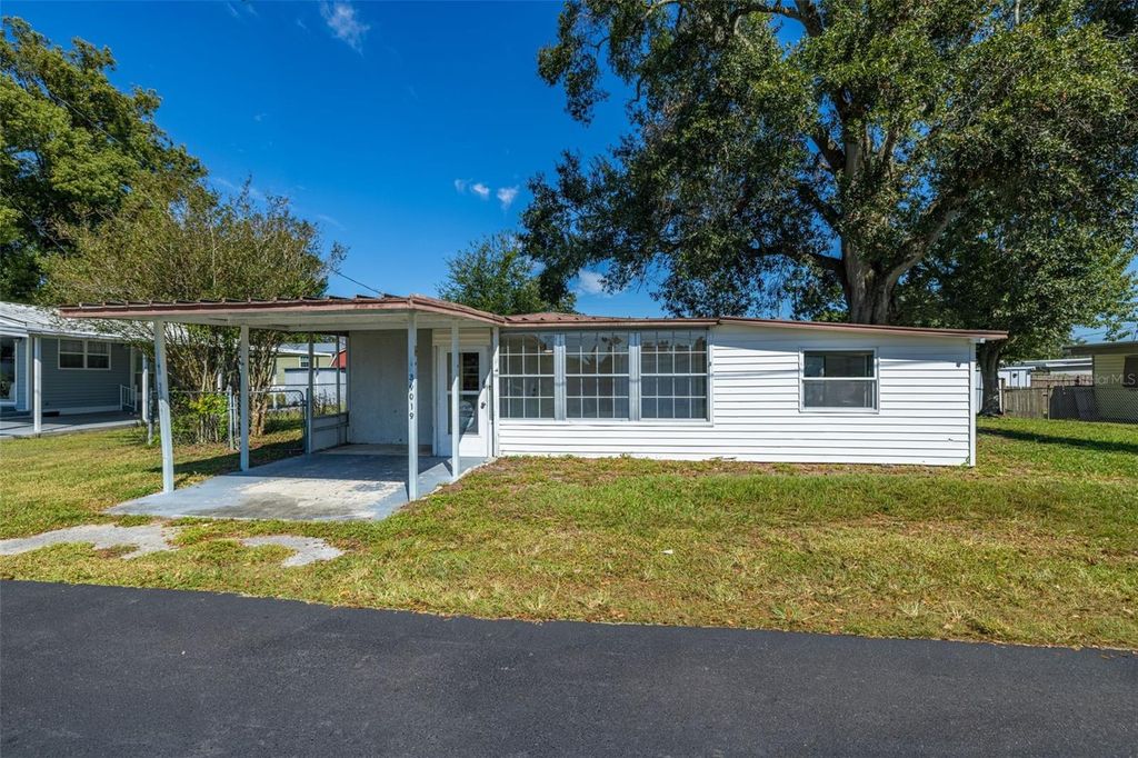 39019 HEATH DRIVE, Zephyrhills, FL 33542