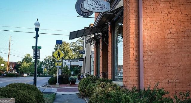 51 Thrasher Drive, Watkinsville, GA 30677