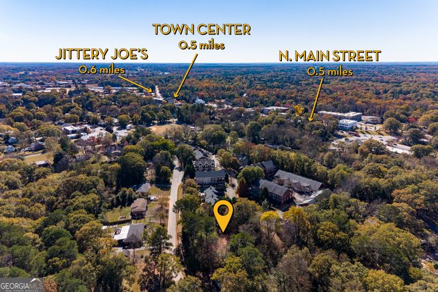 51 Thrasher Drive, Watkinsville, GA 30677