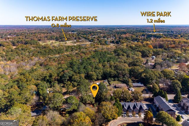 51 Thrasher Drive, Watkinsville, GA 30677