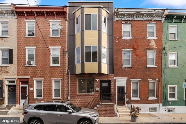 827 LELAND ST, Philadelphia, PA 19130