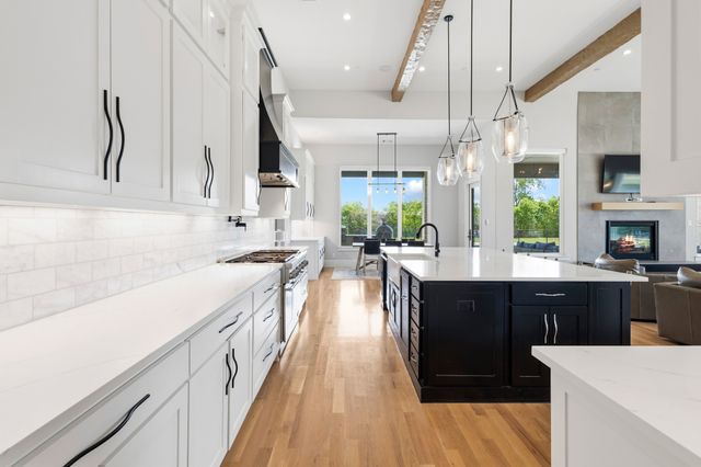 1285 Rimrock Drive, Lucas, TX 75002