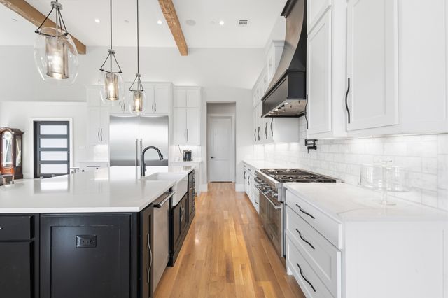 1285 Rimrock Drive, Lucas, TX 75002