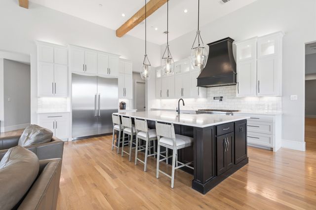 1285 Rimrock Drive, Lucas, TX 75002