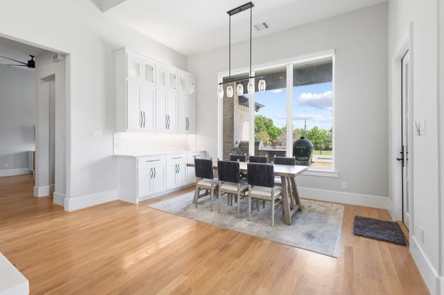 1285 Rimrock Drive, Lucas, TX 75002