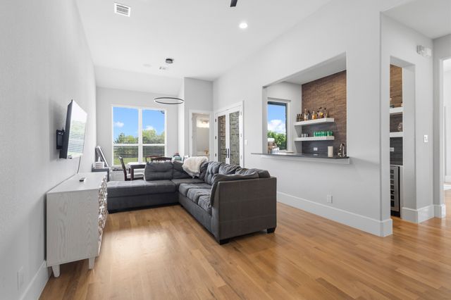 1285 Rimrock Drive, Lucas, TX 75002