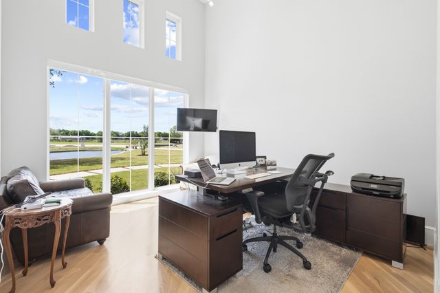 1285 Rimrock Drive, Lucas, TX 75002