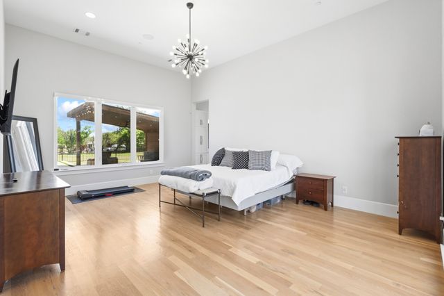 1285 Rimrock Drive, Lucas, TX 75002