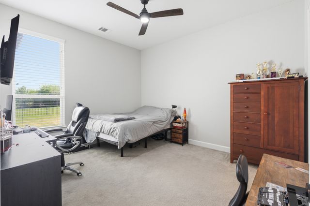 1285 Rimrock Drive, Lucas, TX 75002