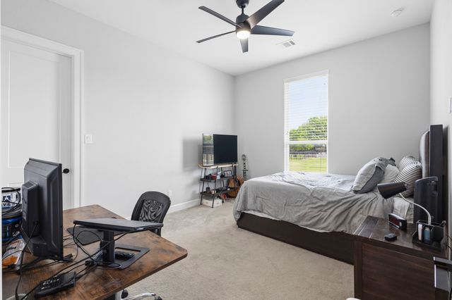 1285 Rimrock Drive, Lucas, TX 75002