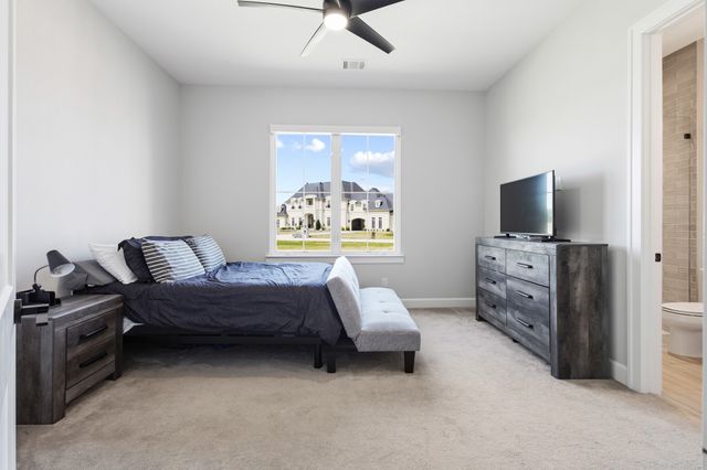 1285 Rimrock Drive, Lucas, TX 75002