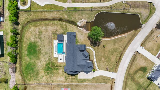 1285 Rimrock Drive, Lucas, TX 75002