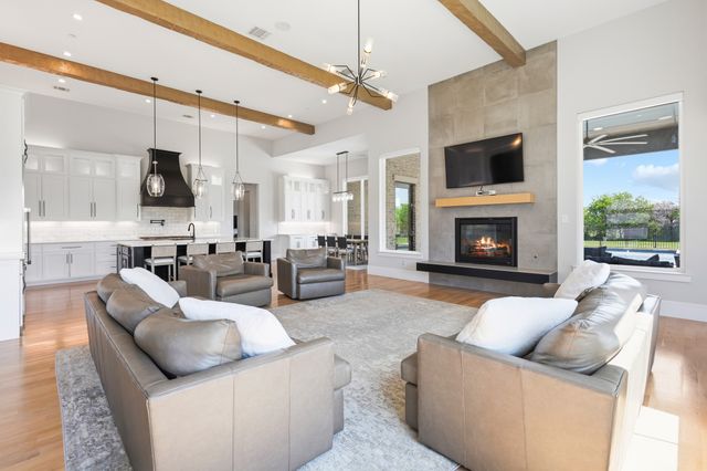 1285 Rimrock Drive, Lucas, TX 75002