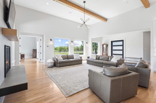 1285 Rimrock Drive, Lucas, TX 75002