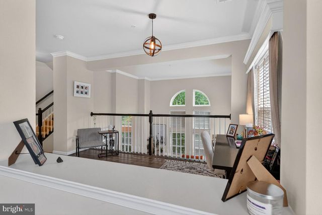 7202 LITTLE THAMES DR, Gainesville, VA 20155