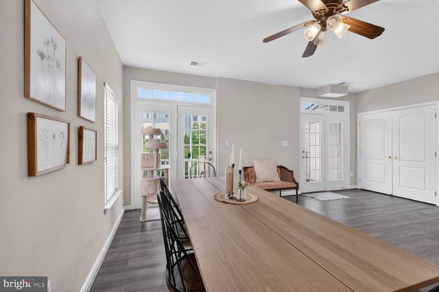 7202 LITTLE THAMES DR, Gainesville, VA 20155