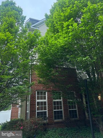 7202 LITTLE THAMES DR, Gainesville, VA 20155