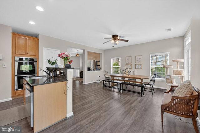 7202 LITTLE THAMES DR, Gainesville, VA 20155