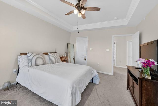 7202 LITTLE THAMES DR, Gainesville, VA 20155