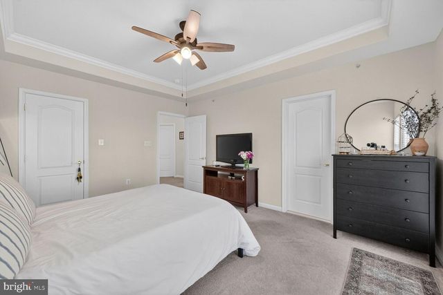 7202 LITTLE THAMES DR, Gainesville, VA 20155