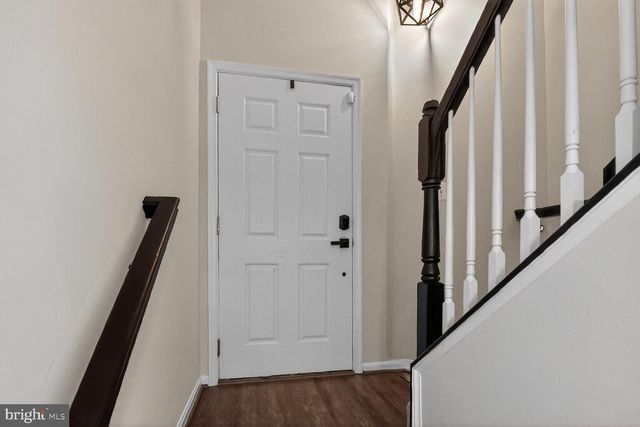 7202 LITTLE THAMES DR, Gainesville, VA 20155