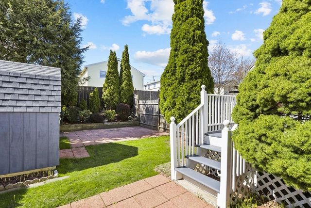 299 Lincoln St 299, Revere, MA 02151