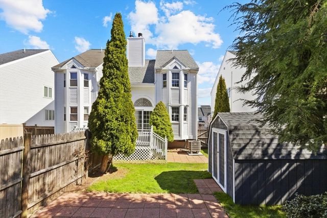 299 Lincoln St 299, Revere, MA 02151