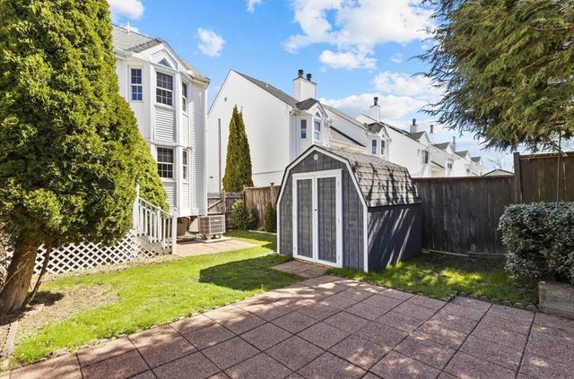 299 Lincoln St 299, Revere, MA 02151