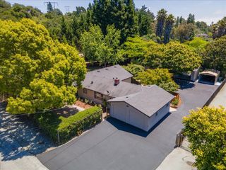 1645 Hames Road, Aptos, CA 95003