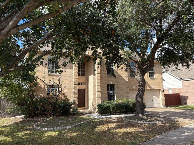 9303 Reston Grove Lane, Houston, TX 77095