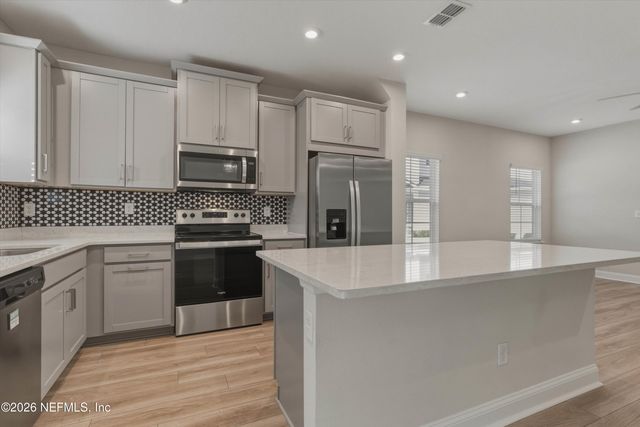 11981 CALVESTA Street, Jacksonville, FL 32256