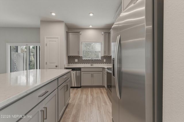 11981 CALVESTA Street, Jacksonville, FL 32256