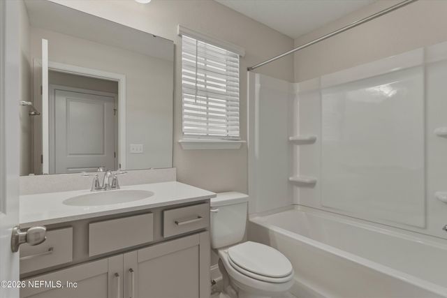 11981 CALVESTA Street, Jacksonville, FL 32256