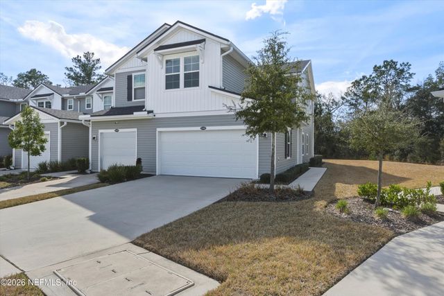 11981 CALVESTA Street, Jacksonville, FL 32256