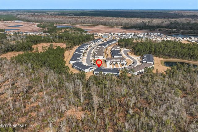 11981 CALVESTA Street, Jacksonville, FL 32256