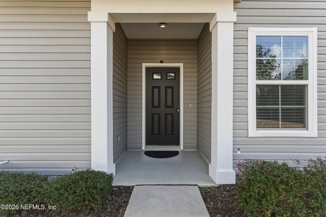 11981 CALVESTA Street, Jacksonville, FL 32256