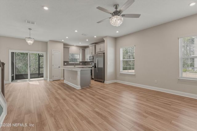 11981 CALVESTA Street, Jacksonville, FL 32256