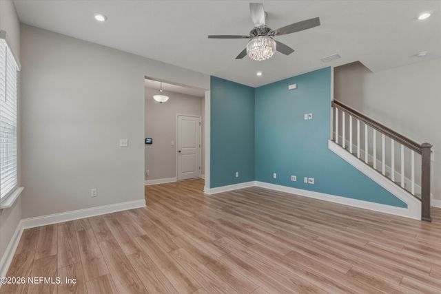 11981 CALVESTA Street, Jacksonville, FL 32256