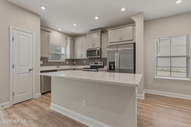 11981 CALVESTA Street, Jacksonville, FL 32256