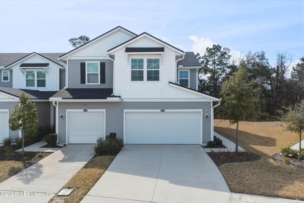 11981 CALVESTA Street, Jacksonville, FL 32256